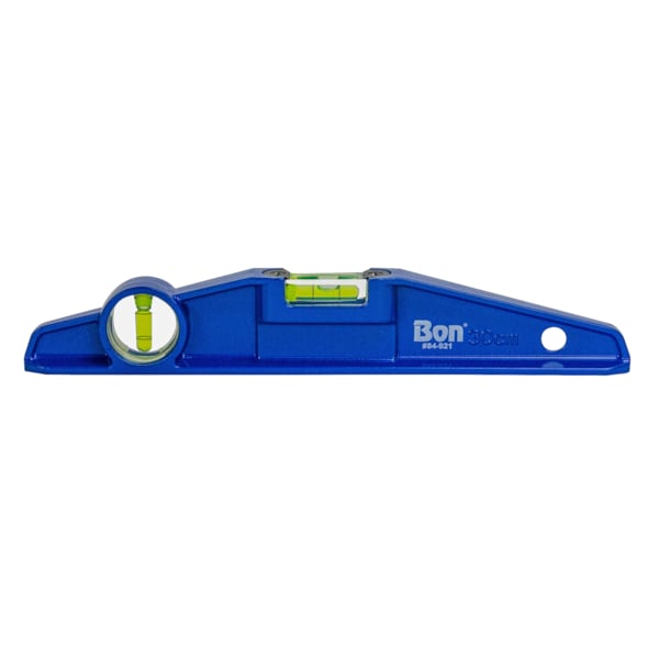 Bon 84-921 Torpedo Level 12" Aluminuminum-, Bon
